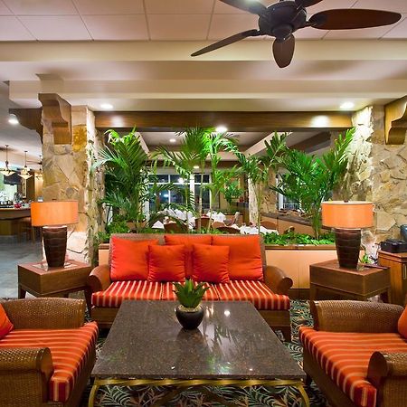 Holiday Inn Coral Gables / University Dalaman gambar