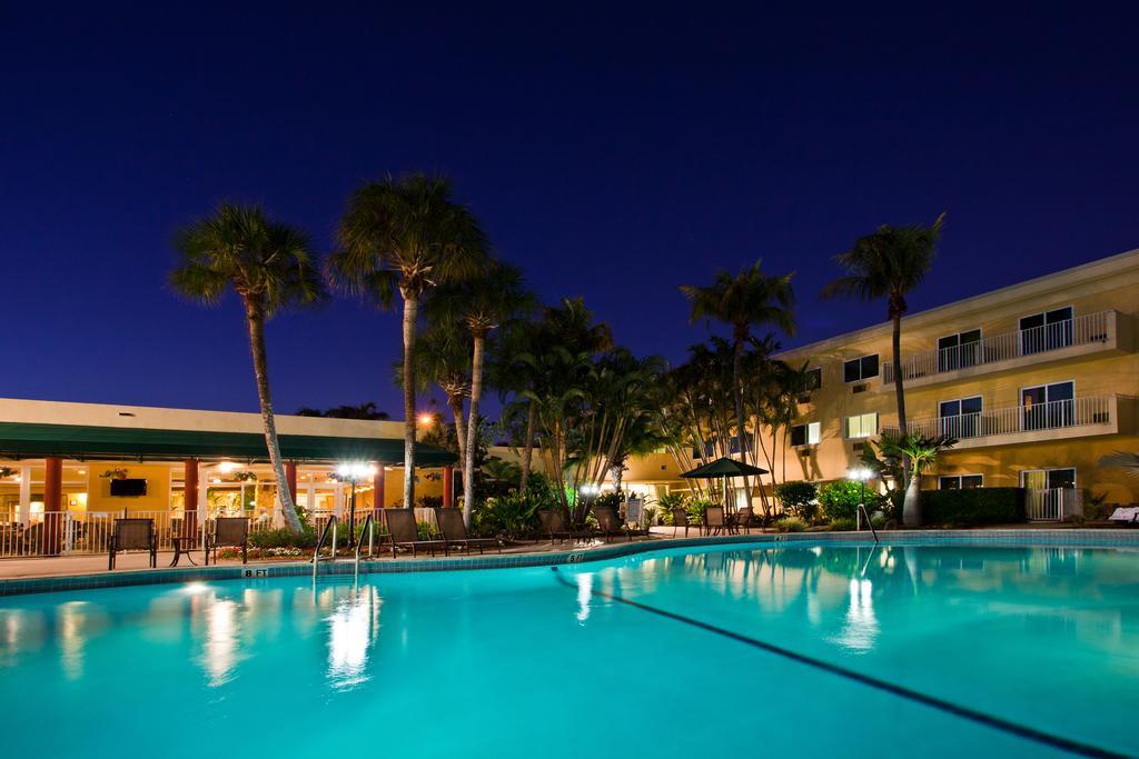 Holiday Inn Coral Gables / University Kemudahan gambar